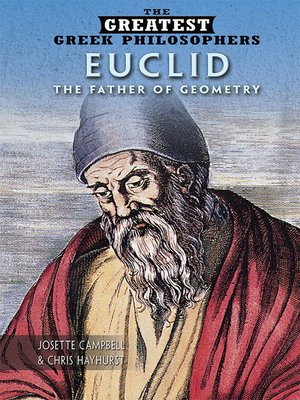 cover image of Euclid